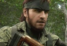 Metal Gear Solid