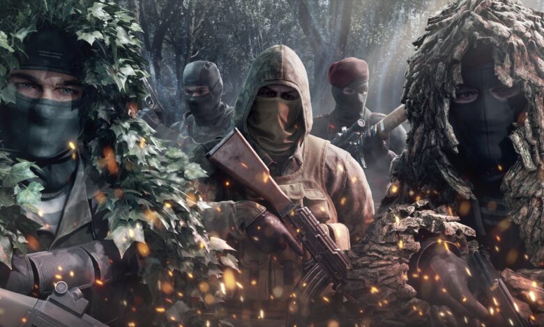 Metal Gear Solid Delta: Snake Eater