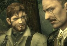 Metal Gear Solid 3: Snake Eater remake