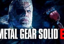 Metal Gear Solid 6
