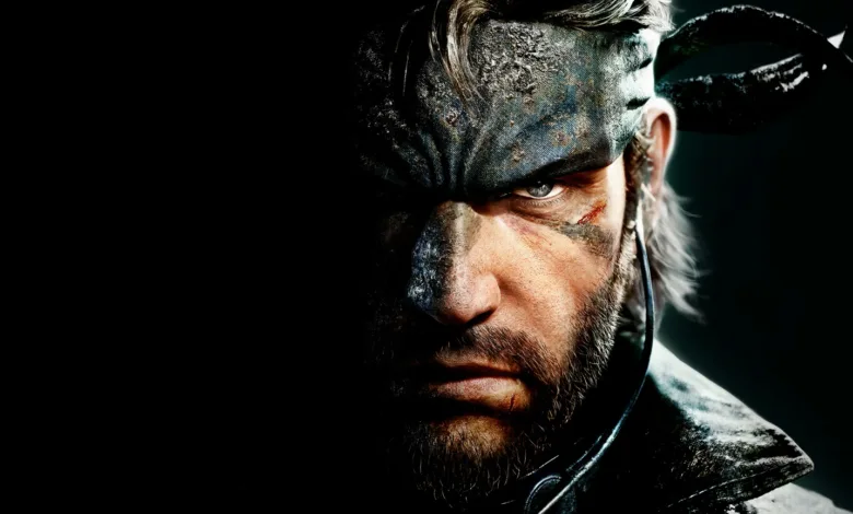 Metal Gear Solid Delta قادم إلى Rainbow Six Siege