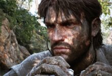 Metal Gear Solid Delta