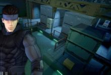 MGS 1