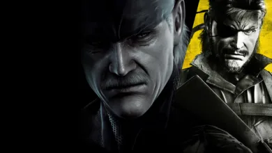 Metal Gear Solid Master Collection Vol. 2