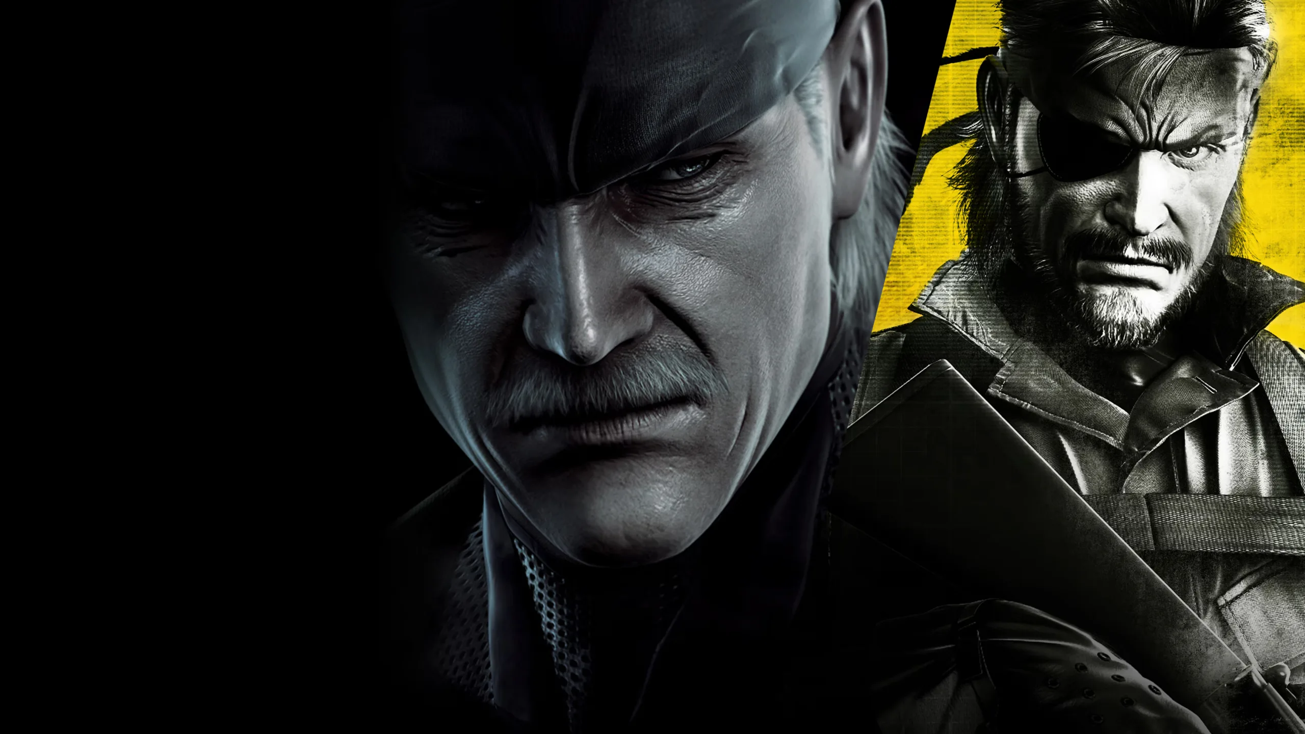 Metal Gear Solid Master Collection Vol. 2