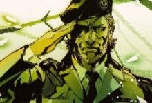 Metal Gear Solid Remake