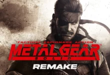 Metal Gear Solid Remake