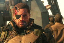 Metal Gear Solid