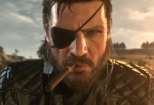 Metal Gear Solid forbes