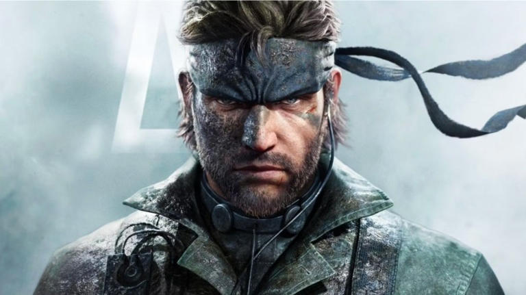 موعد اطلاق Metal Gear Solid Delta
