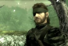 ريميك Metal Gear Solid