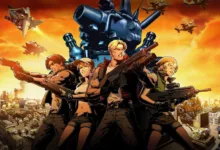 Metal Slug