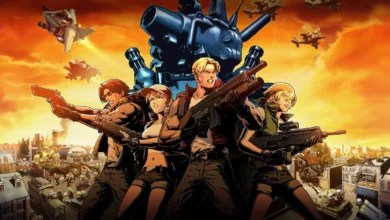 Metal Slug
