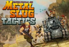 Metal Slug