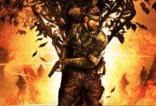 Metal Gear Solid Classic