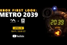 Metro 2039