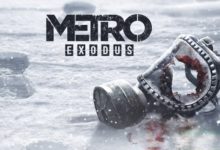 Metro Exodus