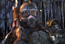 Xbox Series S Metro Exodus