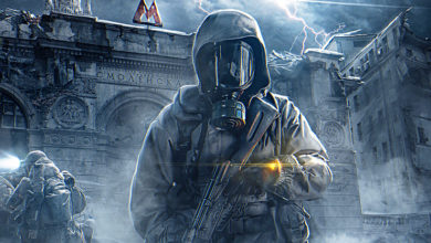 مترو إكسودس