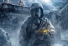 Metro Exodus Embracer Group