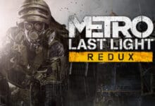 Metro Last Light Redux