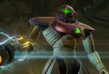 Metroid Prime