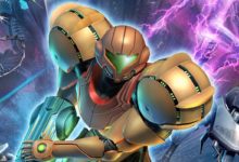 Metroid Prime 4