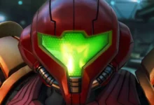 Metroid Prime 4