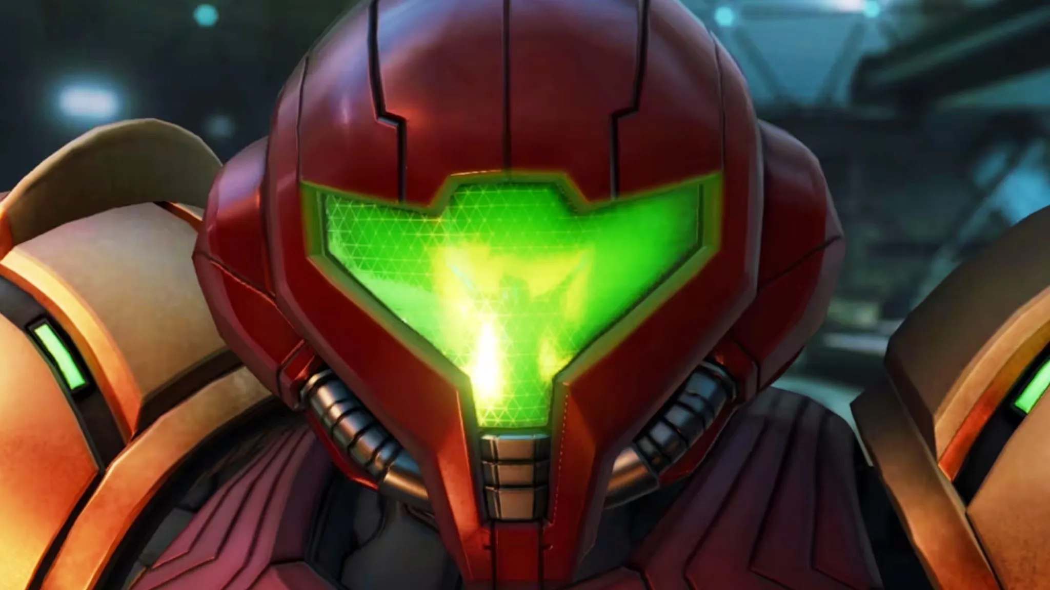 Metroid Prime 4