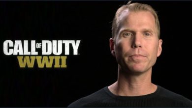 Michael-Condrey