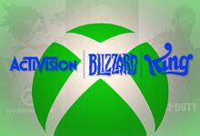 Microsoft Activision
