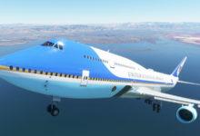 Microsoft Flight Simulator
