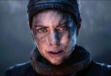 مايكروسوفت Hellblade 2