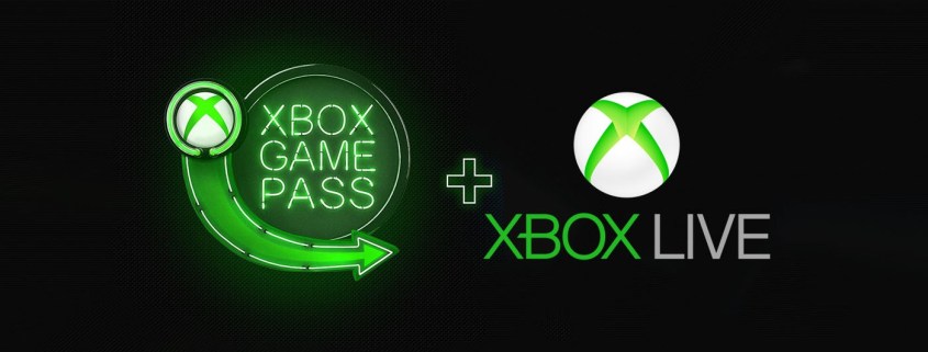 Xbox Game Pass Ultimate