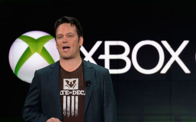 مايكروسوفت بيثيسدا