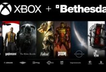 Microsoft buying Skyrim, Fallout and Doom publisher Bethesda