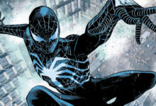Marvel Spider Man