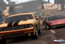 Midnight Club
