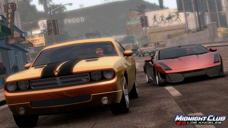 Midnight Club
