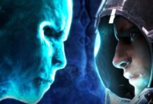 Midnight Ghost Hunt Epic Games