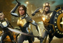 مراجعة وتقييم Midnight Suns