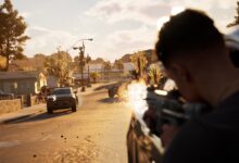 GTA 5 MindsEye