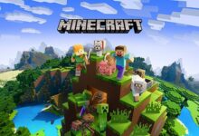 Minecraft