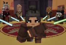 Minecraft