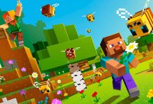 ماينكرافت Minecraft 1 ترليون