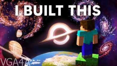 Minecraft