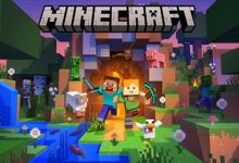 لعبة Minecraft قد تحصل أخيرًا على دعم تتبع الشعاع في جهاز Xbox..
