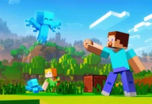 Minecraft