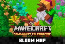 Stardew Valley Minecraft