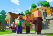 Minecraft